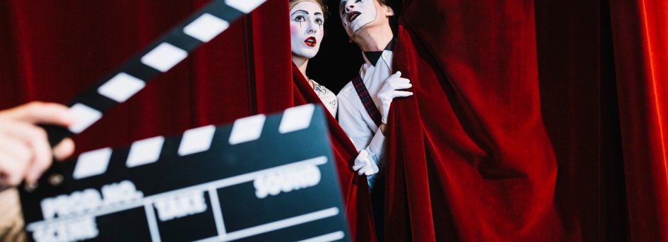 From Words to Movement